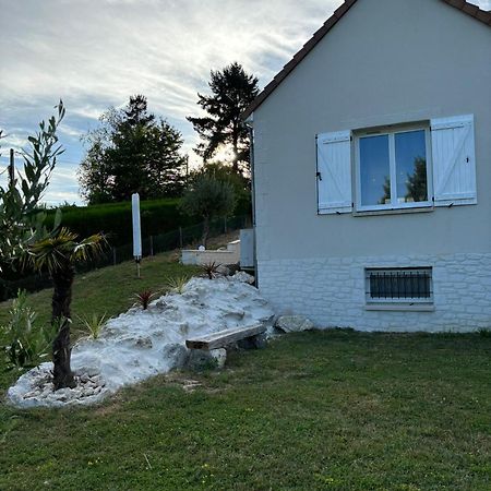 La Maison Des Oliviers, 5Min Du Zooparc De Beauval Saint-Aignan Kültér fotó